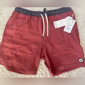 Vuori Kore Short